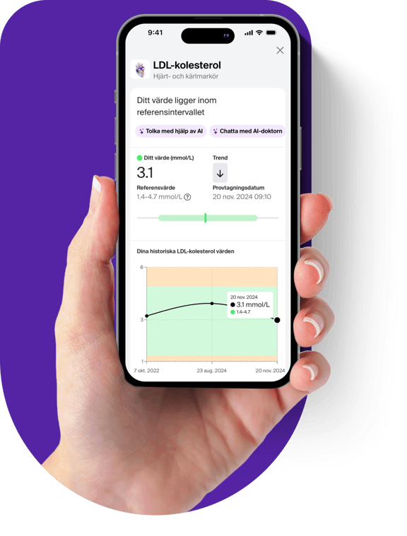 Zample app