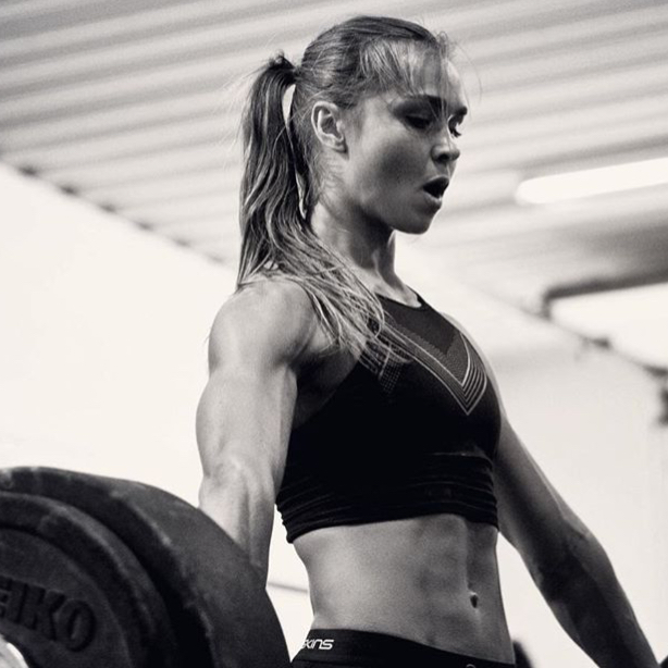 Ella Wunger