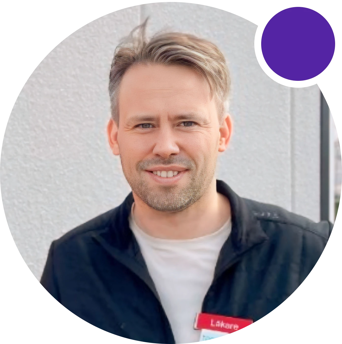 Erik Lind Läkare