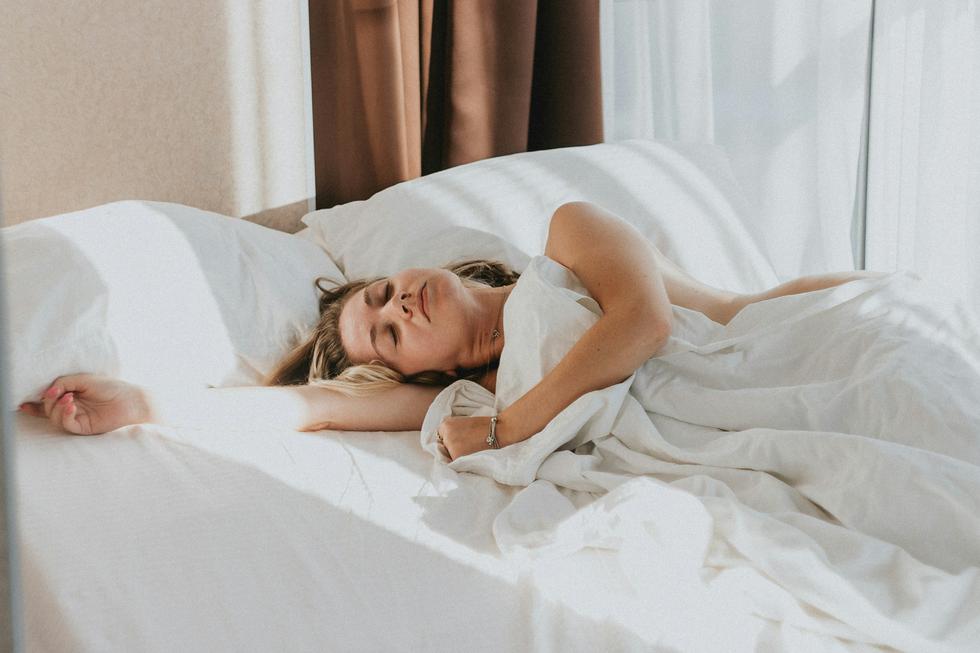 8 diffusa och mindre kända symtom som kan tyda på att du är i klimakteriet