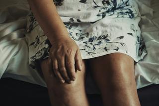 Do you have these symptoms? It could indicate osteoarthritis in the knee