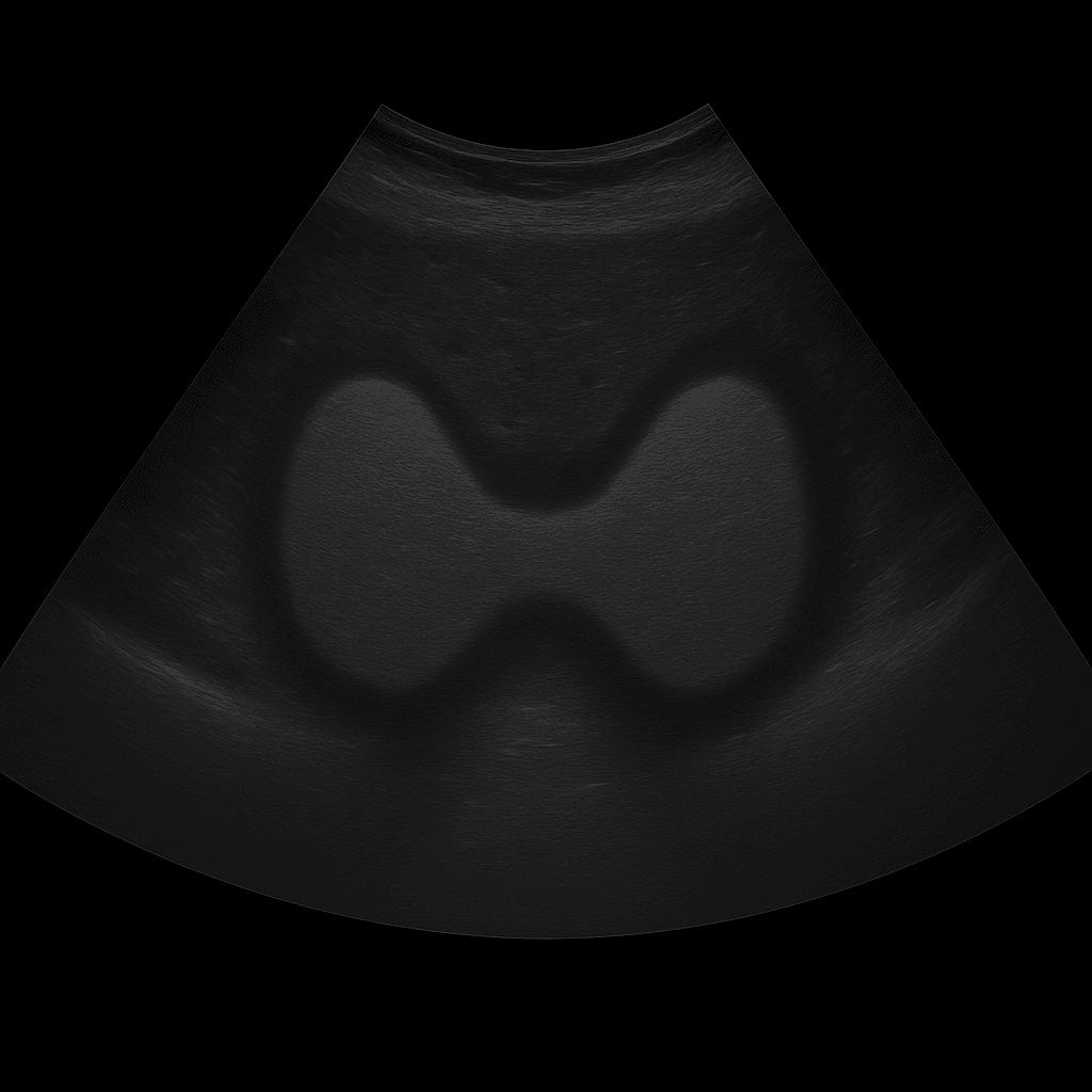 Ultraljud Sköldkörteln