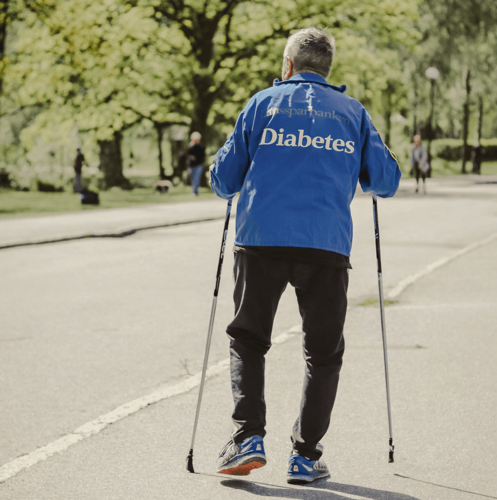 Blodsocker och diabetes – hur nivåerna påverkas och varför det är viktigt
