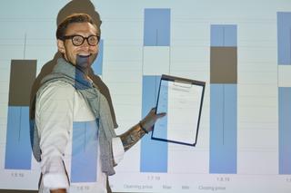 Från siffror till välmående - så presenterar du företagets hälsorapport