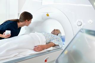Magnetic resonance imaging examination for the whole body - But what does Full Body MRI actually mean?