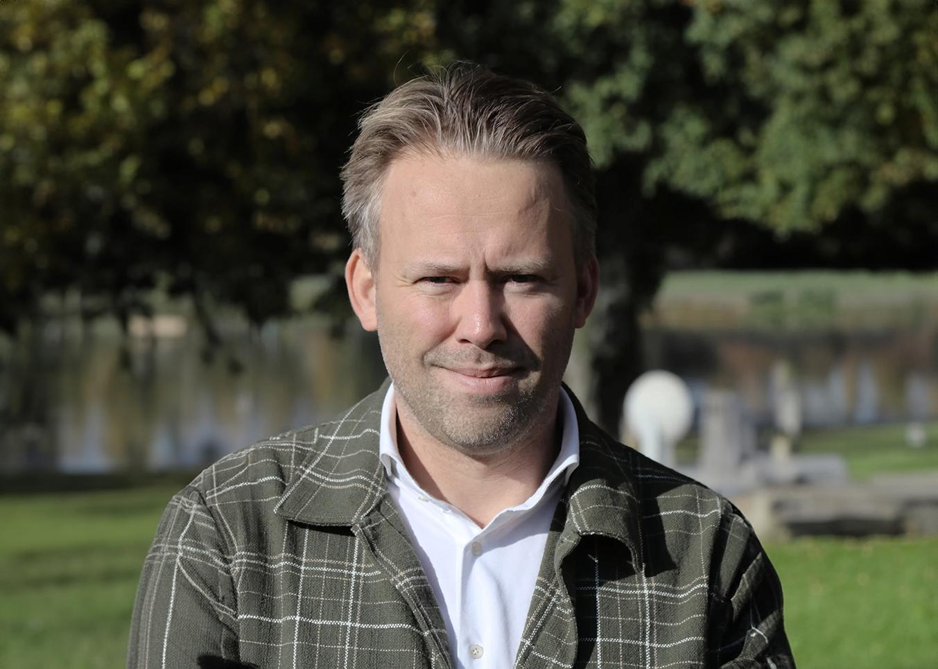  Hälsokontroller
