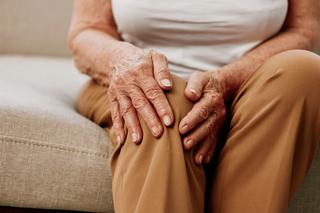 Detta händer i leden vid artros – så bryts brosket ner