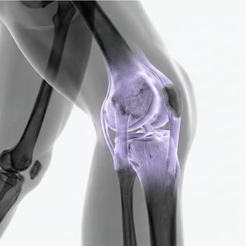 MRI Knee