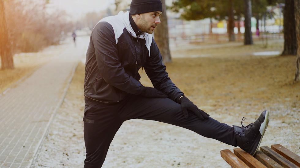 Är människor friskare idag och hur håller vi oss friska över tid?