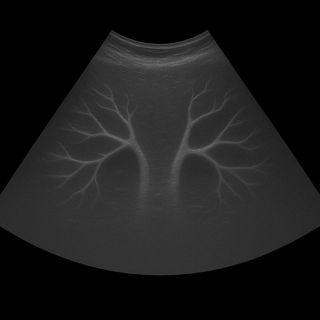 Ultrasound abdominal aorta