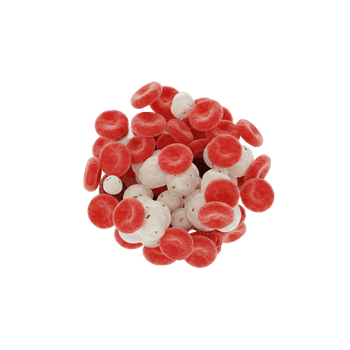 Health check - Blood lipids