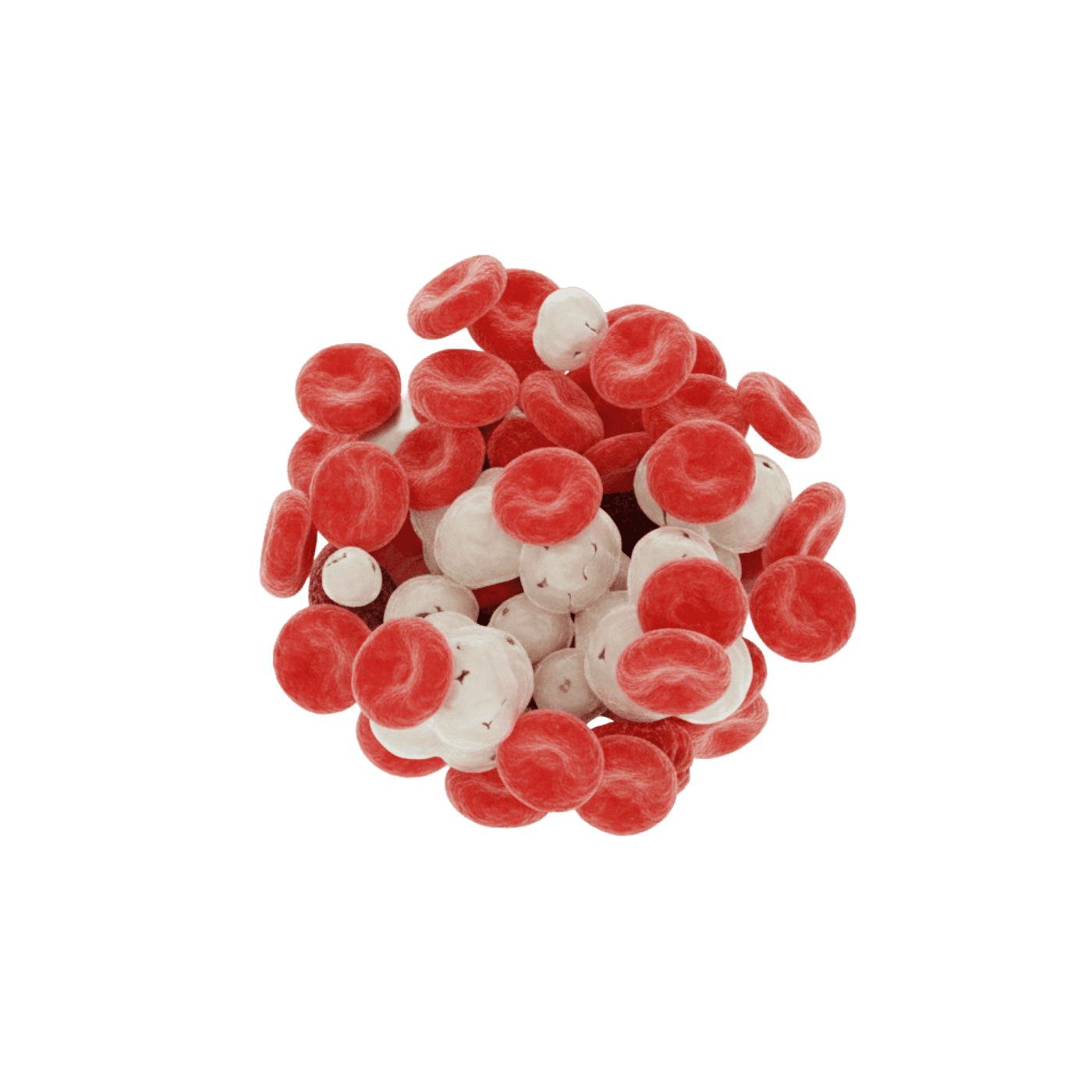 Hälsokontroll - Blodfetter