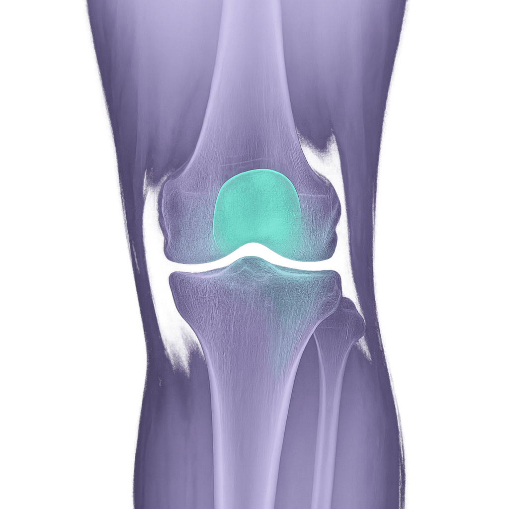 MRI Knee