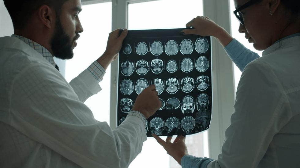 CT Scan and MRI – What’s Actually the Difference?