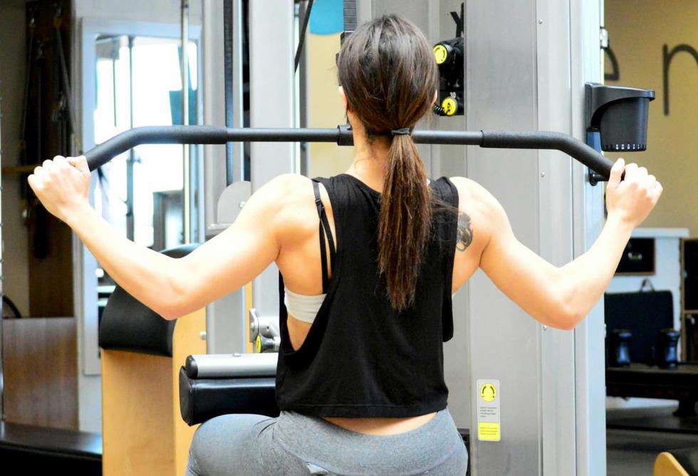 Lower back pain after exercise – should I be worried?