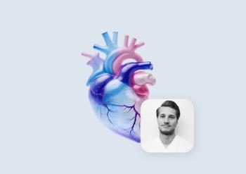 Heart specialist's cholesterol profile