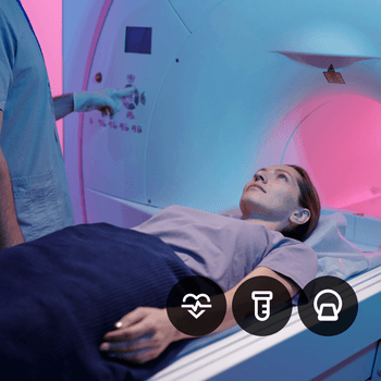 MRI Full Body Pro