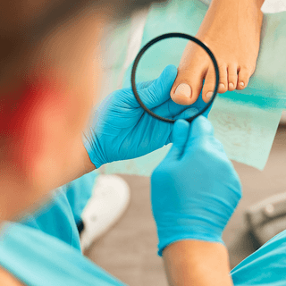 When gout strikes overnight – the sudden pain that hits your big toe