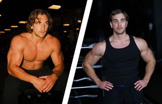 SampeV2 ändrar sina vanor efter hälsokontrollen: "Drog ner på kreatinet"