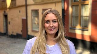 Möt vår läkare Hannah – "Jag gillar att hjälpa människor öka sin förståelse för kroppen och hälsa"