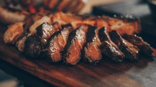 Vad är keto-diet? Det här händer i kroppen