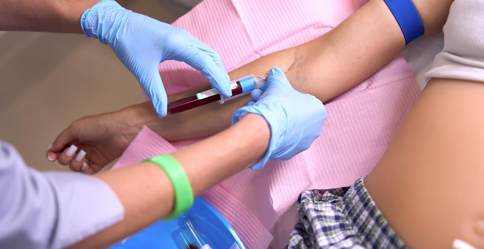 Priset för modern fosterdiagnostik – därför är NIPT-test kostsamma