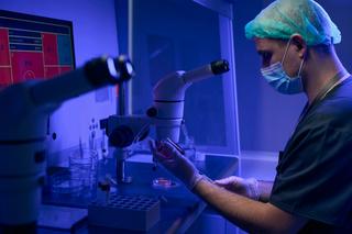 Spridning av multiresistent E. coli-bakterie – ett dolt hot mot hälsan