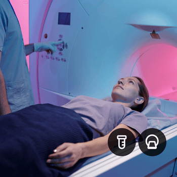 MRI Full body Plus