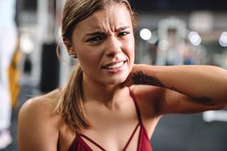 Varför får man träningsvärk? Här är förklaringen och hur du minskar besvären