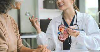 Health and lifestyle