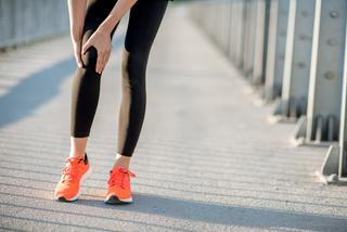 Kundberättelse: Från nattliga kramper till träningsglädje