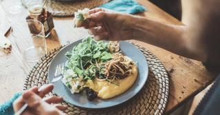 Diabetes och kost – går det att påverka blodsockret med hur vi äter?