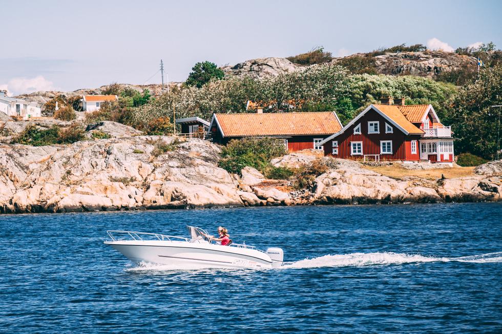 Ladda batterierna under sommaren - så kan en hälsokontroll hjälpa dig