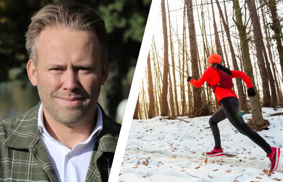 Så påverkar din livsstil risken för demens — och vad du kan göra åt det