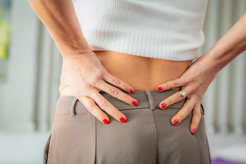 Sacroiliit eller inte? När MR inte ger ett tydligt svar