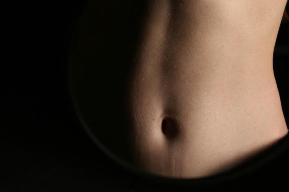 Problem med magen – men alla prover är normala