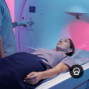MRI Full Body