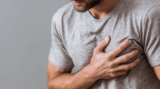 How atrial fibrillation feels – symptoms and early warning signs